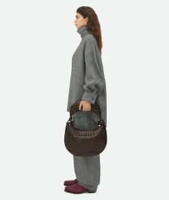 Bottega Veneta Large Gemelli Fondant Discount