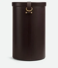 Bottega Veneta Laundry Basket Fondant Best