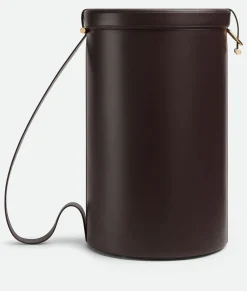 Bottega Veneta Laundry Basket Fondant Best