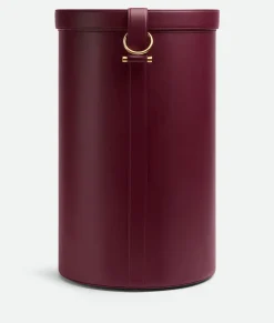 Bottega Veneta Laundry Basket Barolo Sale
