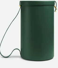 Bottega Veneta Laundry Basket Raintree Clearance