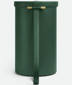 Bottega Veneta Laundry Basket Raintree Clearance
