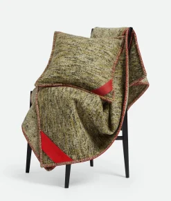 Bottega Veneta Lava Cushion Yellow/black/white Clearance