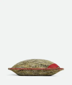Bottega Veneta Lava Cushion Yellow/black/white Clearance