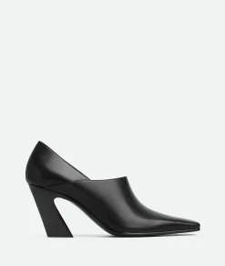 Bottega Veneta Lewis Pump Black