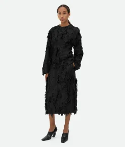 Bottega Veneta Lewis Pump Black