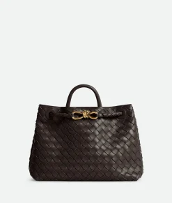 Bottega Veneta Medium Andiamo Fondant Sale
