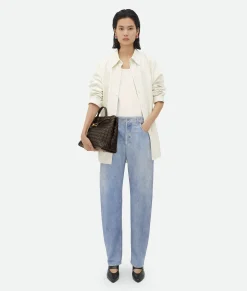 Bottega Veneta Medium Andiamo Fondant Sale