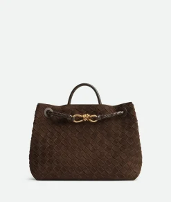 Bottega Veneta Medium Andiamo Fondant Sale