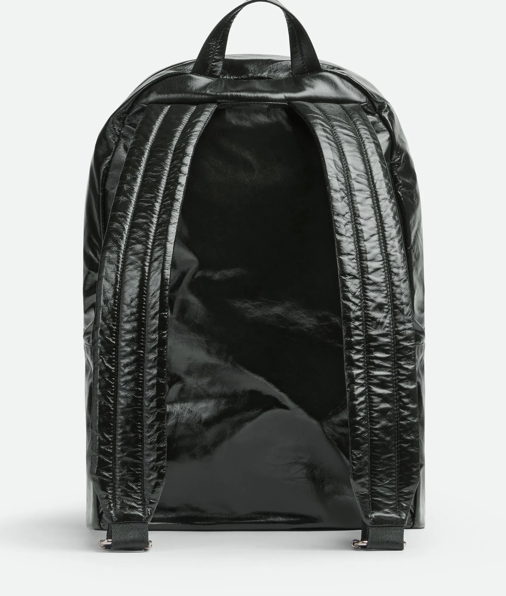 Bottega Veneta Medium Archetype Backpack Dark green Sale