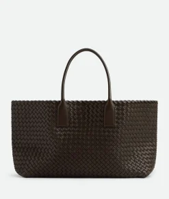 Bottega Veneta Medium Cabat Fondant Outlet