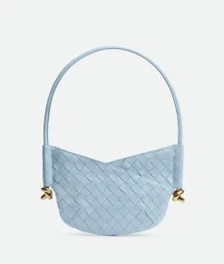 Bottega Veneta Mini Solst Ice Sale