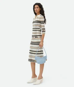 Bottega Veneta Mini Solst Ice Sale