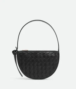 Bottega Veneta Mini Sunrise Black Online