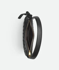 Bottega Veneta Mini Sunrise Black Online