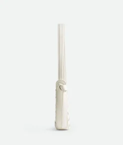 Bottega Veneta Mini Sunrise White Best