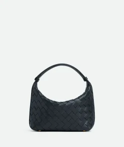 Bottega Veneta Mini Wallace Shadow Sale