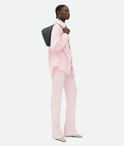 Bottega Veneta Mini Wallace Shadow Sale