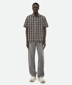Bottega Veneta Orbit Sneaker Sea salt New