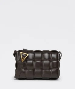 Bottega Veneta Padded Cassette Fondant New