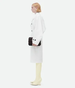 Bottega Veneta Padded Cassette Fondant New