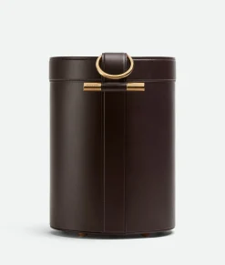 Bottega Veneta Paper Basket Fondant