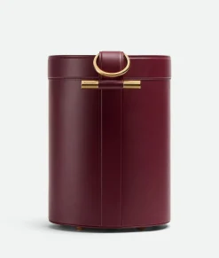Bottega Veneta Paper Basket Barolo New