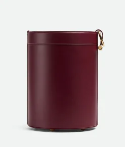 Bottega Veneta Paper Basket Barolo New