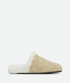 Bottega Veneta Reggie Mule Light butterscotch Best