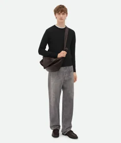 Bottega Veneta Sawyer Fondant Outlet