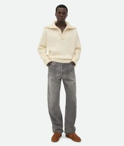Bottega Veneta Sawyer Sneaker Caramel Discount