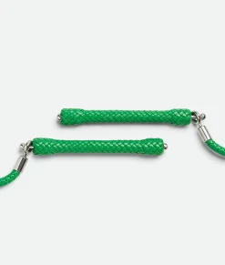 Bottega Veneta Skipping Rope Parakeet
