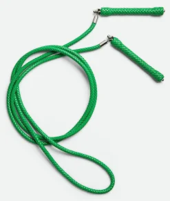 Bottega Veneta Skipping Rope Parakeet