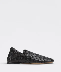 Bottega Veneta Slipper Black Outlet