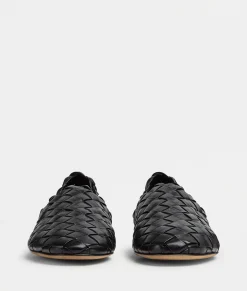 Bottega Veneta Slipper Black Outlet