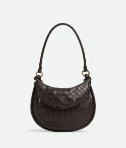 Bottega Veneta Small Gemelli Fondant New
