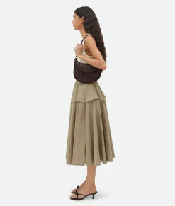 Bottega Veneta Small Gemelli Fondant New