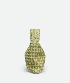 Bottega Veneta Small Hop Tea leaf Hot