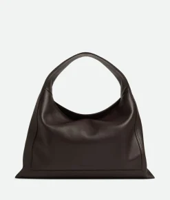 Bottega Veneta Small Hop Fondant