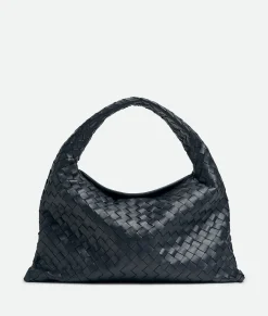 Bottega Veneta Small Hop Shadow
