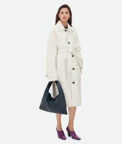 Bottega Veneta Small Hop Shadow