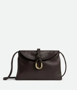 Bottega Veneta Small Liberta Fondant