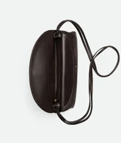 Bottega Veneta Small Liberta Fondant