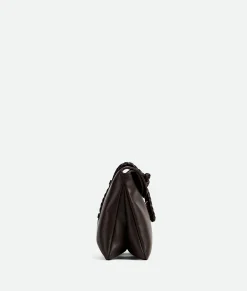 Bottega Veneta Small Liberta Fondant