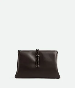 Bottega Veneta Small Liberta Fondant