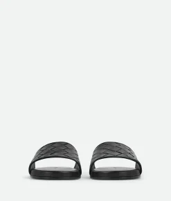 Bottega Veneta Sunday Mule Black Best