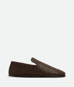 Bottega Veneta Sunday Slipper Fondant New