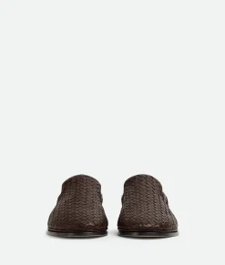 Bottega Veneta Sunday Slipper Fondant New
