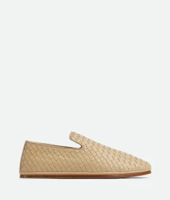 Bottega Veneta Sunday Slipper Cane sugar Best