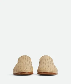 Bottega Veneta Sunday Slipper Cane sugar Best